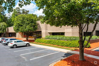 More details for 3055 Northwoods Cir, Peachtree Corners, GA - Industrial for Lease