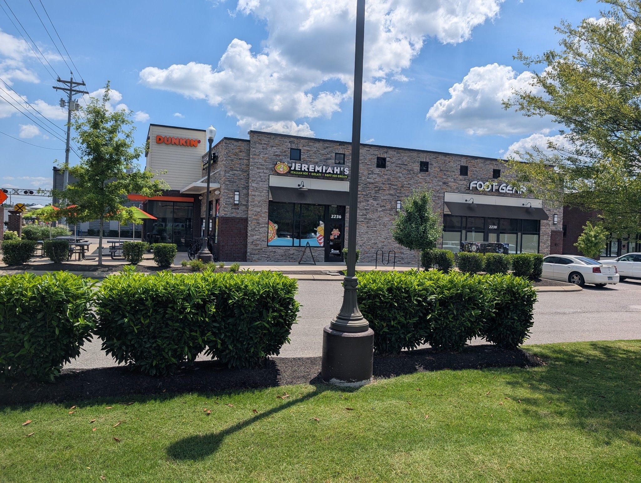 2238 N Mount Juliet Rd, Mount Juliet, TN for lease Primary Photo- Image 1 of 14