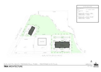 Plus de détails pour 2201 Burlington Beach Rd, Valparaiso, IN - Terrain à vendre