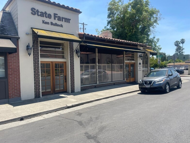 4490 Piedmont Ave, Oakland, CA for sale - Primary Photo - Image 1 of 15