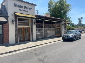 Plus de détails pour 4490 Piedmont Ave, Oakland, CA - Bureau à vendre