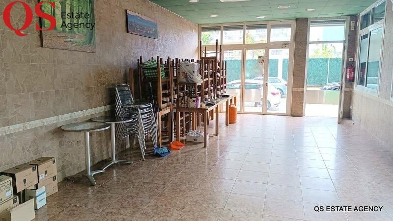 Immeuble residentiel dans Lloret de Mar, Gerona à vendre Photo intérieure- Image 1 de 6