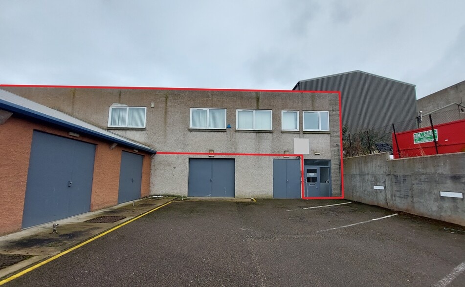 Craigshaw Rd, Aberdeen for lease - Building Photo - Image 1 of 3