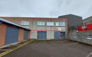 Plus de détails pour Craigshaw Rd, Aberdeen - Bureau à louer