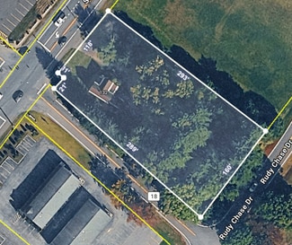 More details for 132 Saratoga Rd, Schenectady, NY - Land for Sale