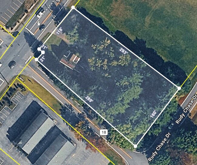 More details for 132 Saratoga Rd, Schenectady, NY - Land for Sale