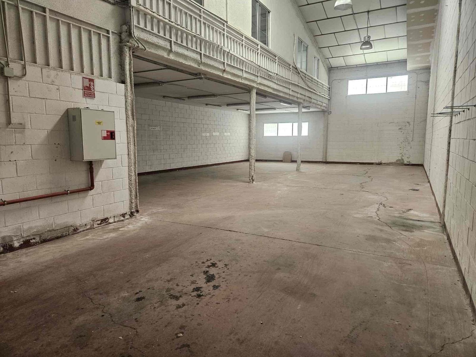 Industrial in Algete, Madrid for lease Primary Photo- Image 1 of 3