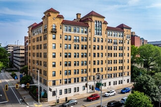 More details for 5260 Centre Ave, Pittsburgh, PA - Office for Lease