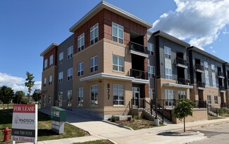 More details for 877 Oregon Center Dr, Oregon, WI - Retail for Lease