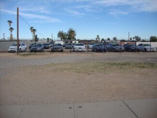 Plus de détails pour 870 E Chandler Blvd, Chandler, AZ - Terrain à vendre