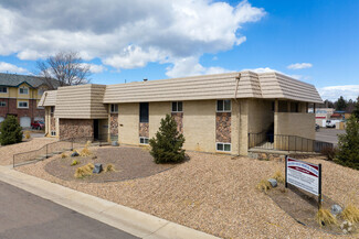 More details for 12001 W 63rd Pl, Arvada, CO - Office for Sale