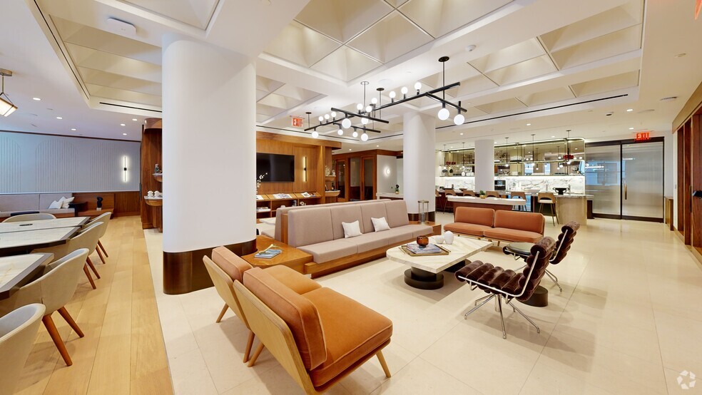 340 Madison Ave, New York, NY for lease - Matterport 3D Scan - Image 2 of 22