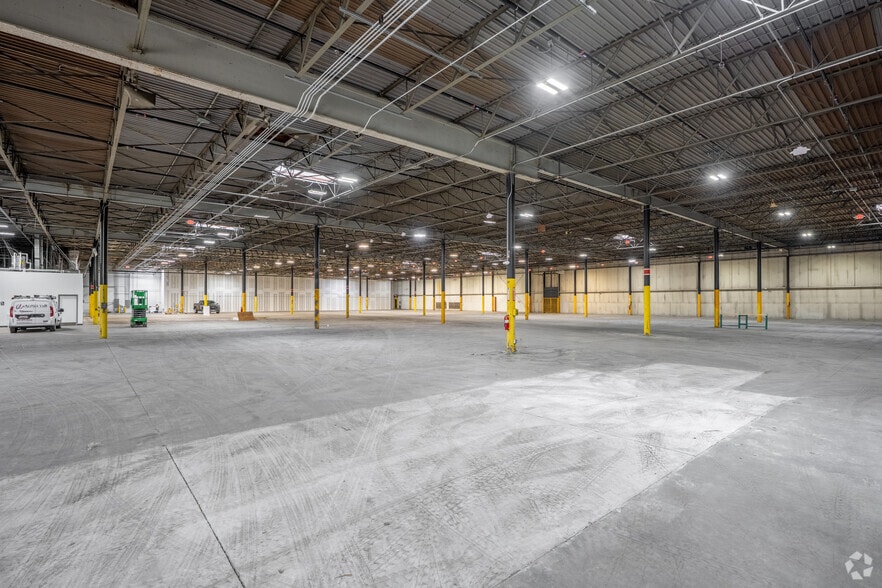 6750 Santa Barbara Ct, Elkridge, MD for lease - Building Photo - Image 3 of 20