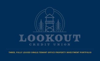 Plus de détails pour Lookout Credit Union Portfolio – à vendre