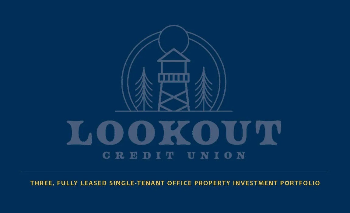 Lookout Credit Union Portfolio portefeuille de 3 propriétés à vendre sur LoopNet.ca Photo du b timent- Image 1 de 20