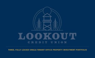 Plus de détails pour Lookout Credit Union Portfolio – à vendre