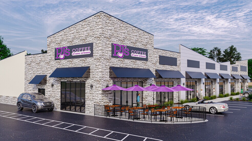 1952 S Young John Pky, Kissimmee, FL à louer - Photo du bâtiment - Image 2 de 3