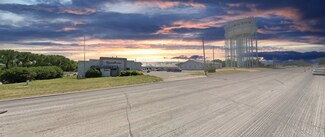 Plus de détails pour 600 16th st, Wellington, KS - Industriel à vendre