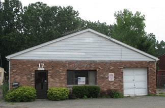 More details for 17 Jansen St, Danbury, CT - Industrial for Lease