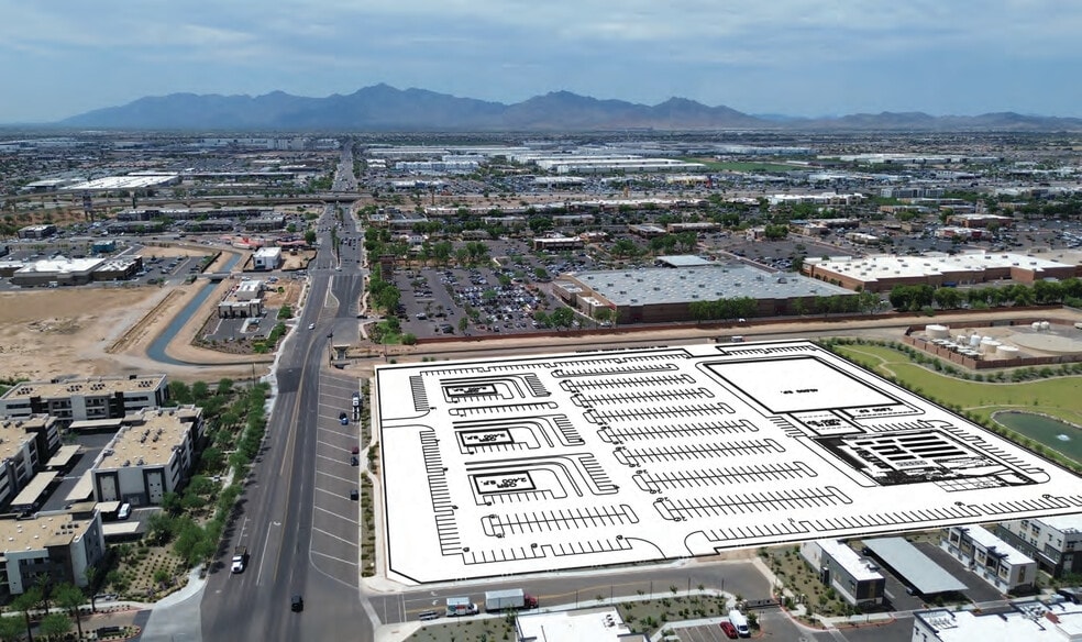 9975 W Encanto Blvd, Avondale, AZ for lease - Other - Image 3 of 6