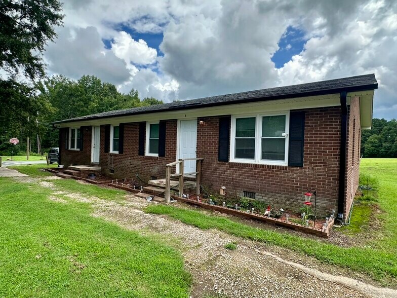 48708 Us Highway 52 N, Richfield, NC à vendre - Photo du bâtiment - Image 3 de 32