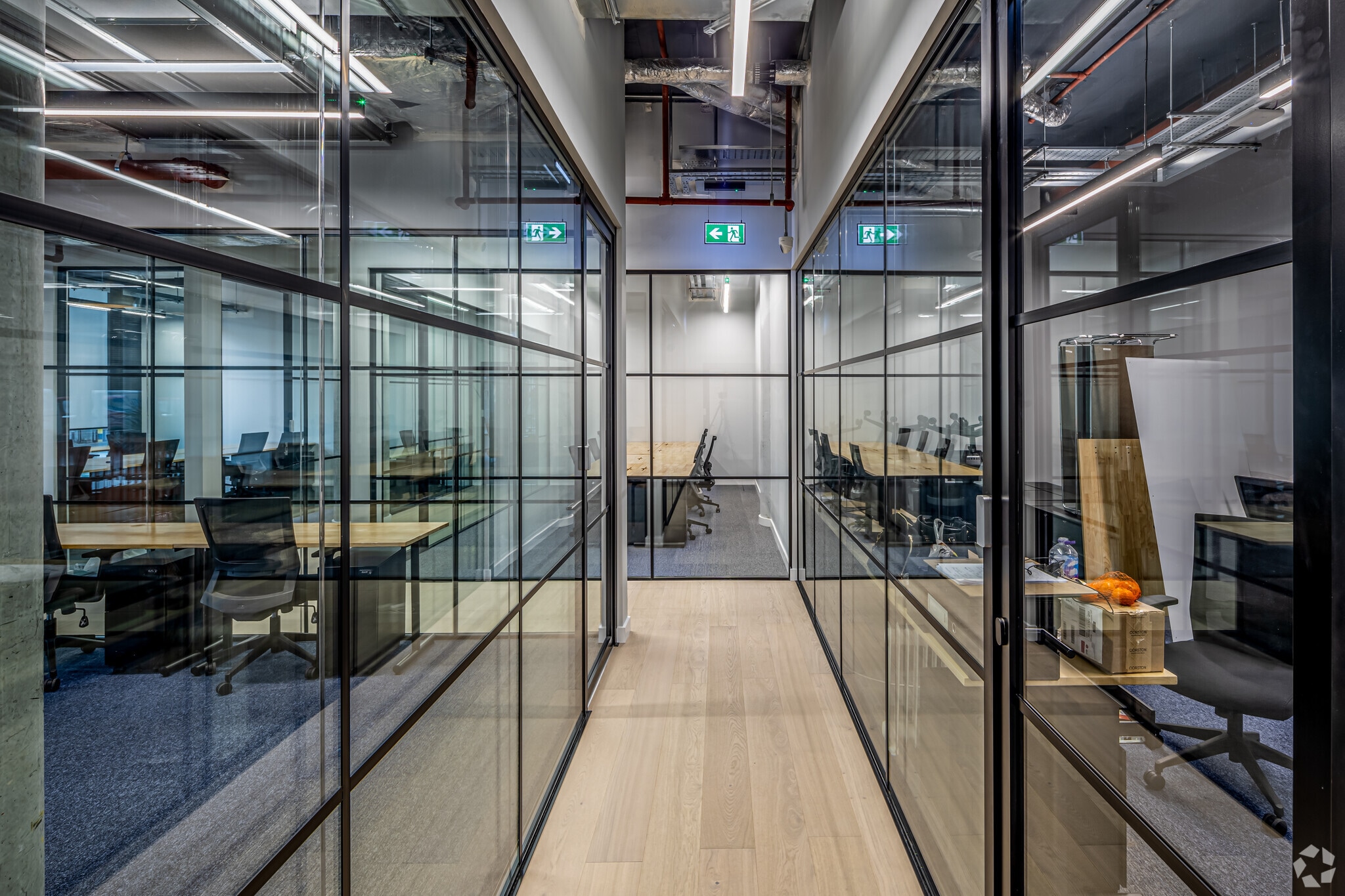 2-18 Warburton Rd, Londres à louer Photo intérieure- Image 1 de 10