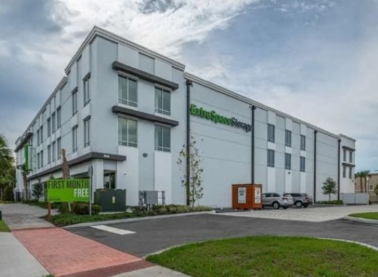 408 N Primrose Dr, Orlando, FL for lease Building Photo- Image 1 of 5