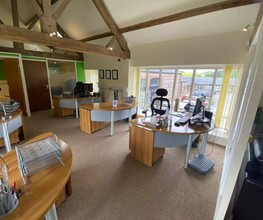 Hinton Business Park, Tarrant Hinton for lease Interior Photo- Image 1 of 4
