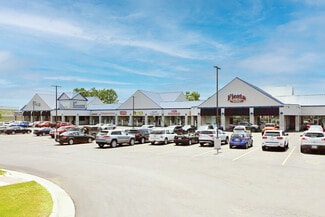 More details for 10002-10112 Highland Rd, Hartland, MI - Retail for Lease