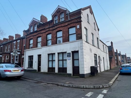 52 Adelaide Av, Belfast à vendre Photo principale- Image 1 de 9