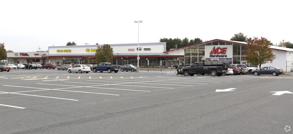 385 Highway 512, Bangor, PA à louer - Photo du bâtiment - Image 3 de 5