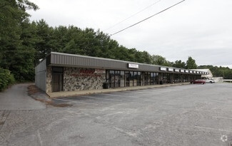 More details for 107 Middleton Way, Greer, SC - Retail for Lease