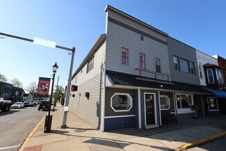 More details for 101 W Main St, Syracuse, IN - Retail for Sale