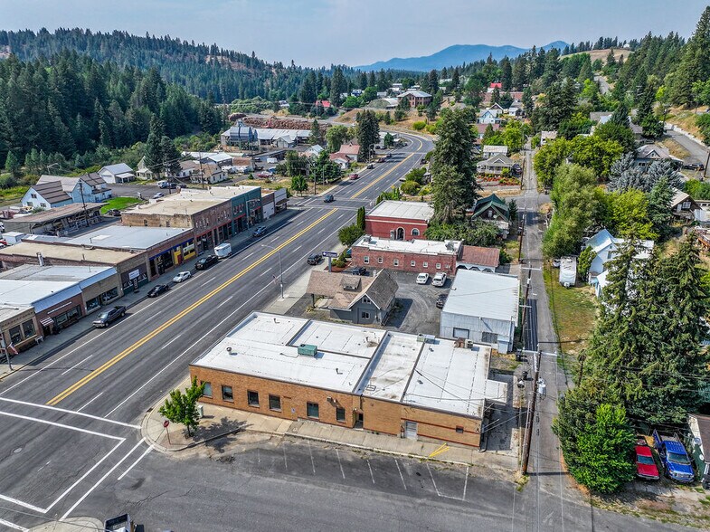 424 S Main St, Troy, ID à vendre - Photo du bâtiment - Image 2 de 30