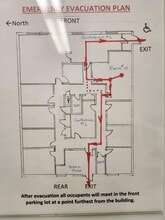 1 Old Park Lane Rd, New Milford, CT for lease Floor Plan- Image 1 of 1