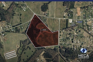 More details for 280 Will Kiser Rd, Crouse, NC - Land for Sale
