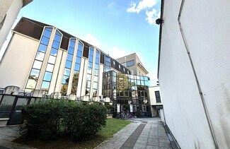 Plus de détails pour 14 Rue Du Chapeau Rouge, Dijon - Bureau à louer