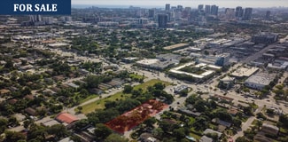 Plus de détails pour 1026-1044 NW 7th Ave, Fort Lauderdale – à vendre, Fort Lauderdale, FL