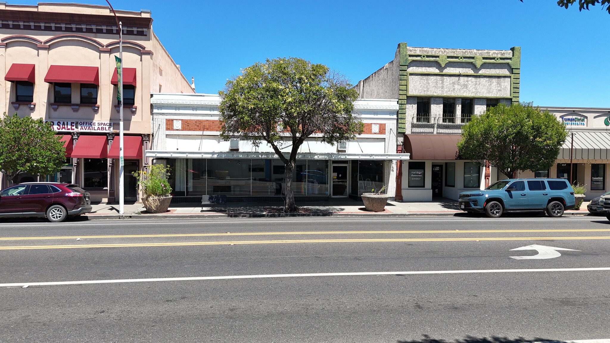 632 Main St, Red Bluff, CA for sale Building Photo- Image 1 of 6
