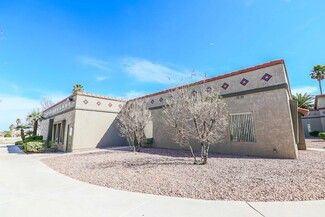 More details for 3650 S Eastern Ave, Las Vegas, NV - Office for Lease