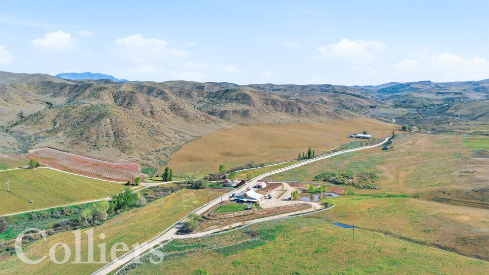 5900 Pearl Rd, Eagle, ID à vendre - Photo du bâtiment - Image 2 de 21