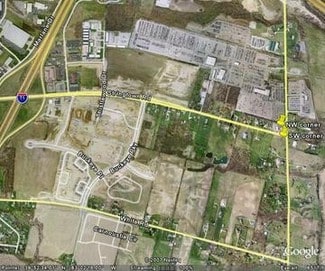 Plus de détails pour 1209 Stringtown Rd, Grove City, OH - Terrain à vendre