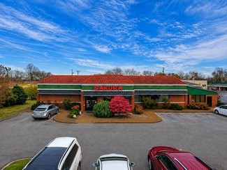 More details for 3451 Lebanon Pike, Hermitage, TN - Retail for Lease
