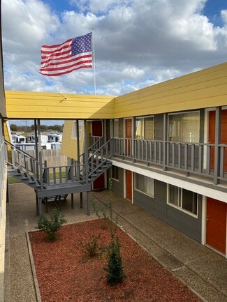 Plus de détails pour 2507 S 87th Ave E, Tulsa, OK - Multi-résidentiel à vendre