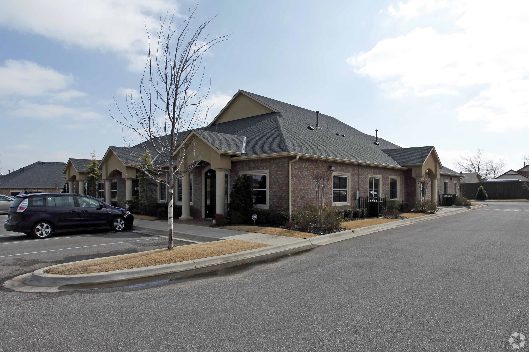 1224 SW 104th St, Oklahoma City, OK à louer Photo principale- Image 1 de 18