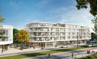 Plus de détails pour 412 Avenue De La Libération Charles De Gaulle, Le Bouscat - Commerce de détail à vendre