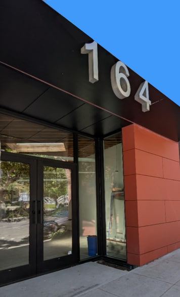 164 S Park Ave, San Francisco, CA for lease - Building Photo - Image 3 of 15
