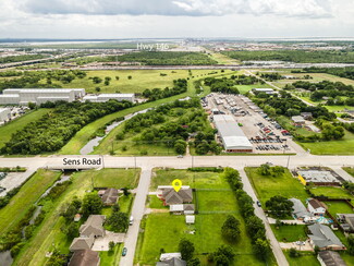 Plus de détails pour 11820 Plainbrook St, La Porte, TX - Industriel à vendre