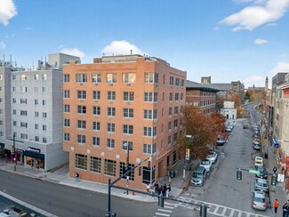 More details for 400 College Ave, Ithaca, NY - Multifamily for Sale