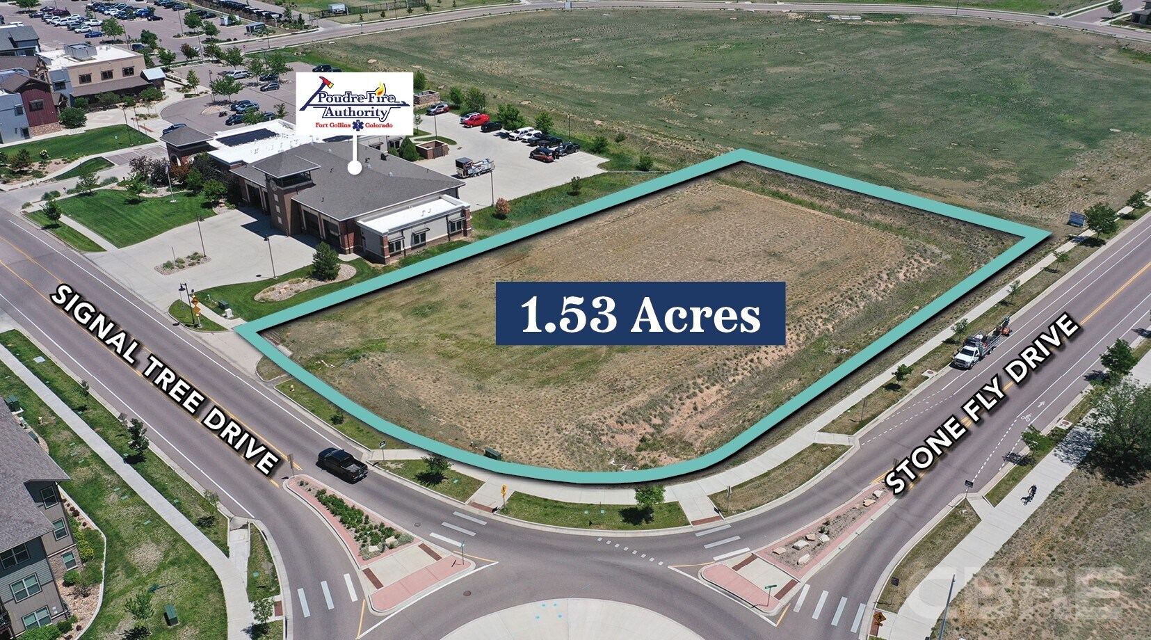 4850 Signal Tree Dr, Timnath, CO for sale Building Photo- Image 1 of 3